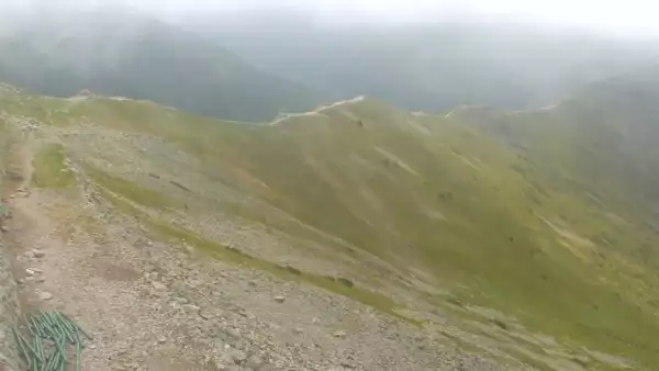 Kamera Kasprowy Wierch na żywo.