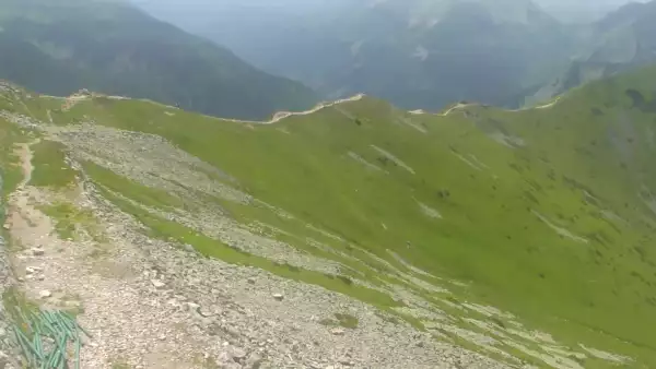 Kamera Kasprowy Wierch na żywo.