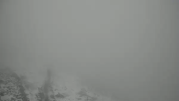 Widok z Kamery na panoramę Tatr na żywo