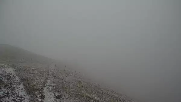 Widok z Kamery na panoramę Tatr na żywo