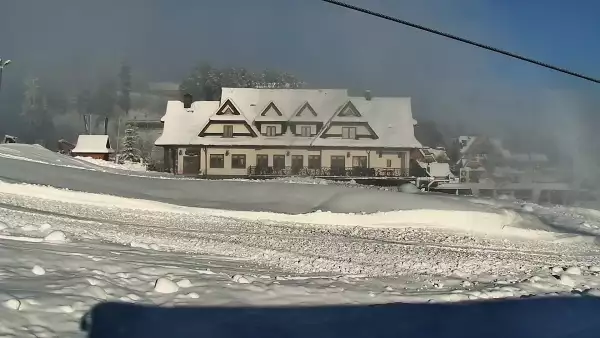 STOK - Szkoła narciarska i snowboardowa Kotelnica i Bania