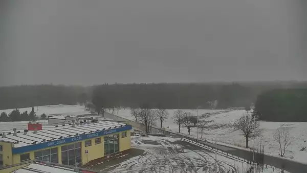 Widok z Kamery na Wiatrak na żywo