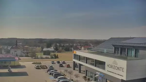 Widok z Kamery na Wiatrak na żywo