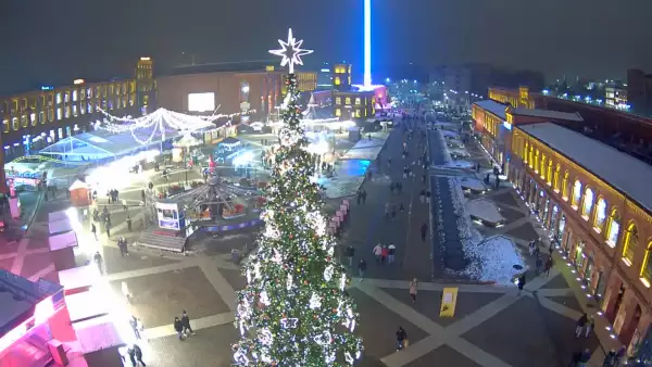 Zainspiruj się zaplanuj zwiedzanie i odkryj Łódź z nowej perspektywy