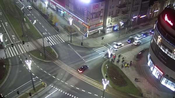 Mosorny Gron Kamera Na Zywo Z Widokiem Na Babia Gore