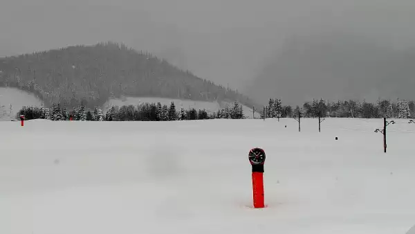 Ski Centrum Strednica Zdiar - NOWOŚĆ