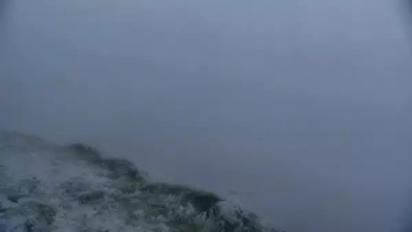 Prezentujemy najlepszy widok na Równię Pod Śnieżką