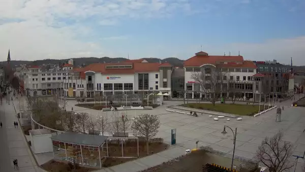 Plac Przyjaciół Sopotu