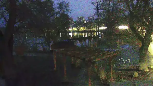 Kamera w Starachowicach.