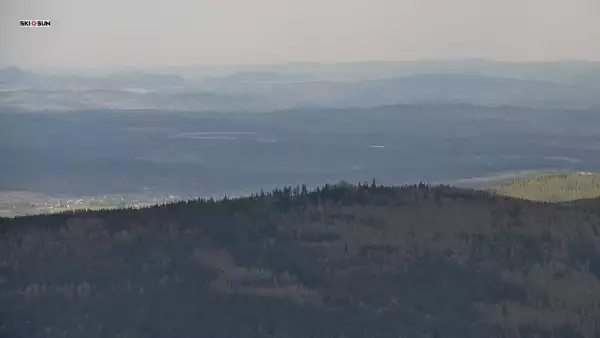 Obraz live prezentuje warunki pogodowe z Ośrodka Ski&Sun Śweradów Zdrój.