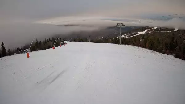 Szczyrkowski zaprasza narciarzy i snowboardzistów