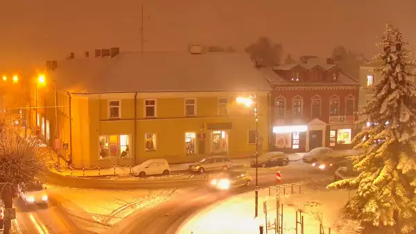 Ujęcie na Turek – miasto i gmina położona w województwie wielkopolskim.