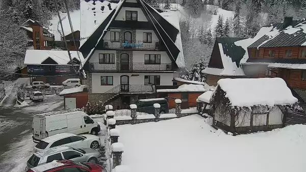 Dom wczasowy Jędrol