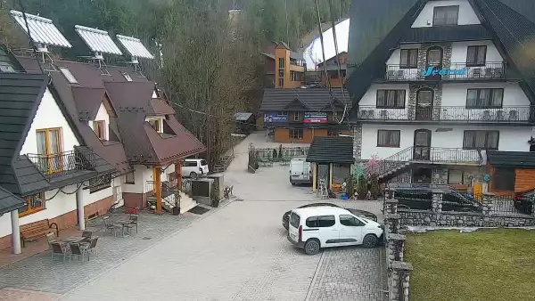 Dom wczasowy Jędrol