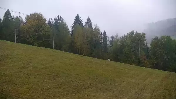 CIEŃKÓW SKI - zobacz warunki w Wiśle Malince.
