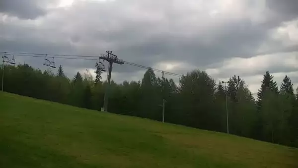 CIEŃKÓW SKI - zobacz warunki w Wiśle Malince.