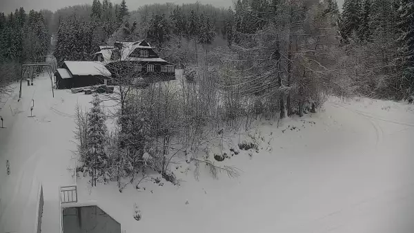 Wisła SOSZÓW - warunki na stoku