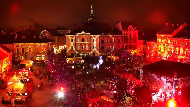 Bielsko-Biała Plac Wojska Polskiego - NOWOŚĆ