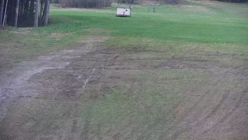 CIENIAWA SKI stacja narciarska z okolic Nowego Sącza.