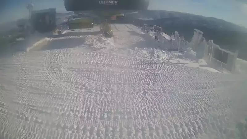 Ośrodek Narciarski Czarna Góra Resort Sienna