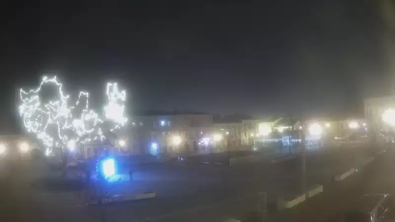 CZĘSTOCHOWA - widok już online