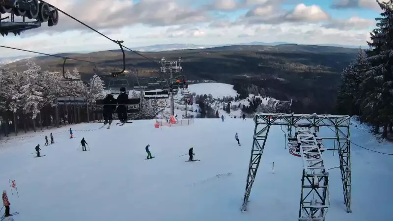 Grapa Zieleniec - widok na kolej GRAPA G10 NOWOŚĆ