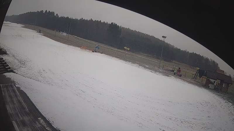 Zdjęcie z kamery Jacnia SKI - NOWOŚĆ !
