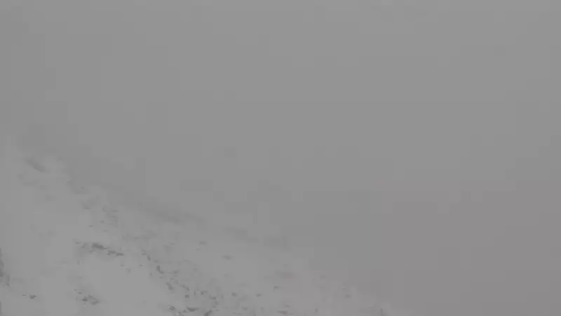 Kamera Kasprowy Wierch na żywo.