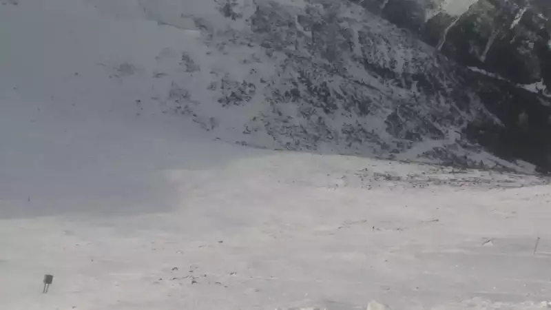 Kamera Kasprowy Wierch na żywo.