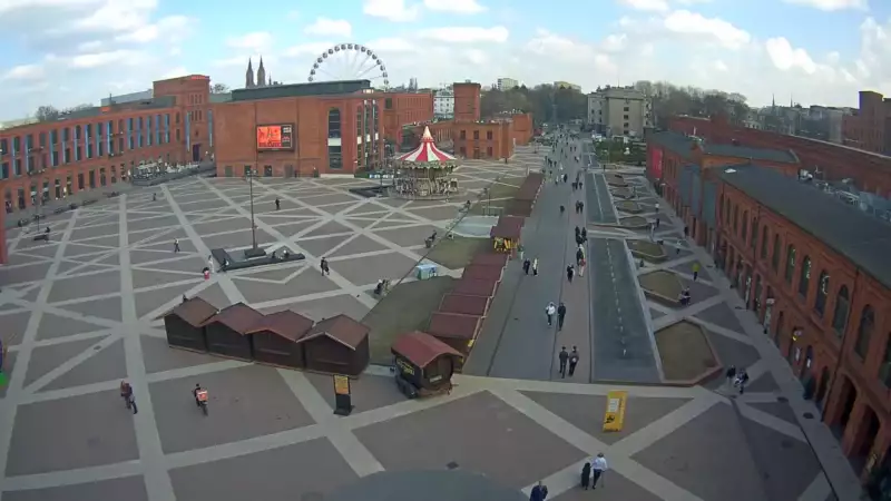 Zainspiruj się zaplanuj zwiedzanie i odkryj Łódź z nowej perspektywy