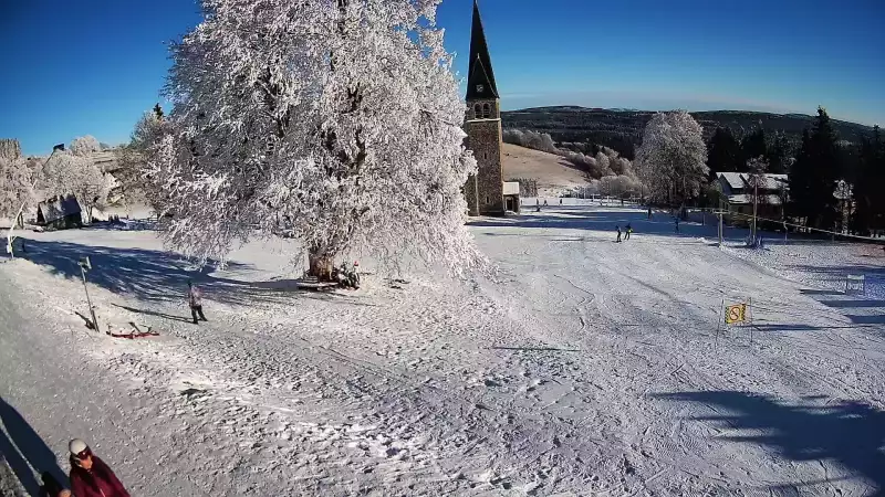 Zieleniec Sport Arena - stok Mieszko NOWOŚĆ
