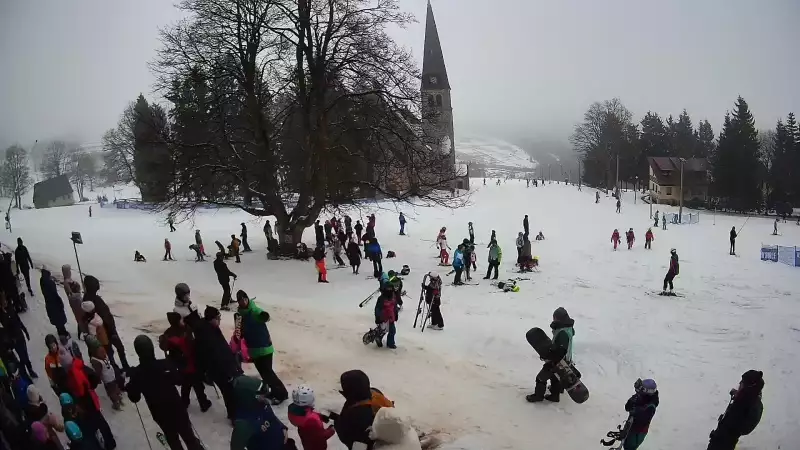 Zieleniec Sport Arena - stok Mieszko NOWOŚĆ