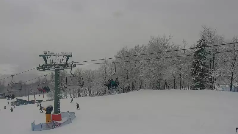 Śledź warunki narciarskie w Wiśle Nowa Osada.