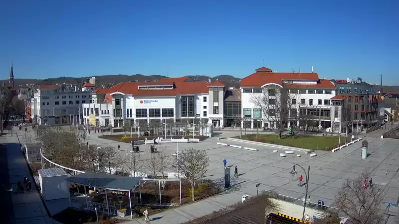 Plac Przyjaciół Sopotu