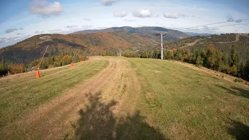 Szczyrkowski zaprasza narciarzy i snowboardzistów