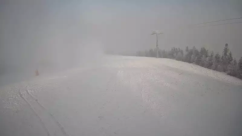 Szczyrkowski zaprasza narciarzy i snowboardzistów