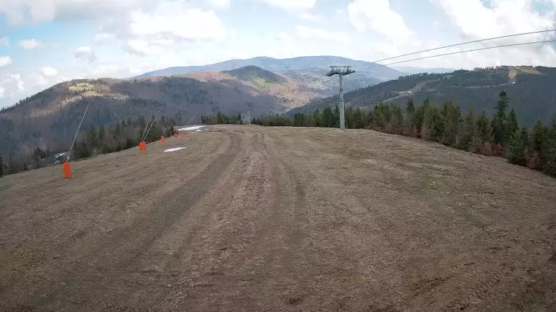 Szczyrkowski zaprasza narciarzy i snowboardzistów