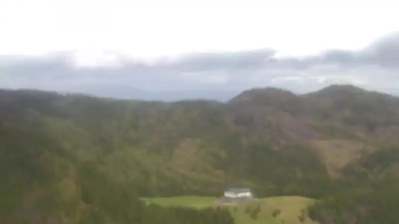 Zdjęcie na Kasprowy Wierch ujęcie panoramiczne.