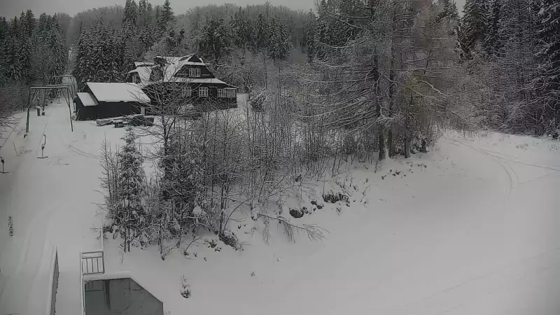 Wisła SOSZÓW - warunki na stoku