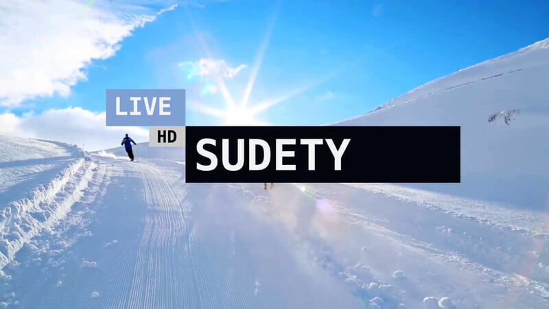 Zdjęcie z kamery Zieleniec Ski Arena e-skipass