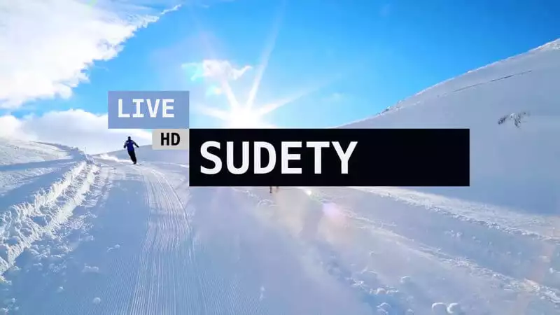 Szybki przegląd aktualnych warunków narciarskich na stokach skupionych w Zieleniec Ski Arena
