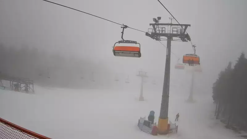 Widok na Zieleniec Sport Arena - KAMERA LIVE