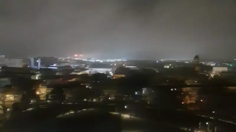 Obraz na żywo z Zielonej Góry