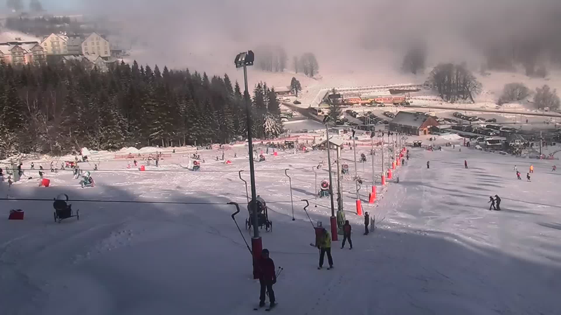 Czarna Góra Spotkania Singli