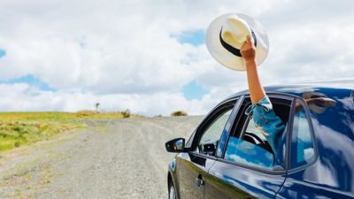 Według danych Instytutu Turystyki aż 60 proc. Polaków udających się na wakacyjny wypoczynek za granicę wybiera samochód jako główny środek transportu.