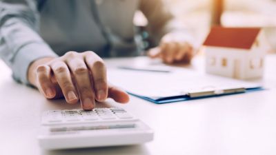 Jak wygląda proces brania kredytu hipotecznego?
