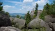 Korona Gór Polskich. Góry Stołowe – Szczeliniec Wielki 919 m. n. p. m.