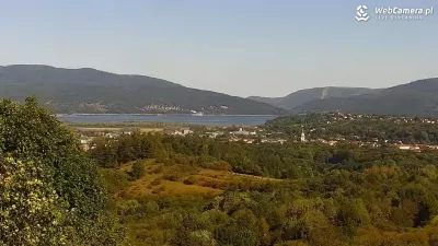 Korona Gór Polskich. Beskid Żywiecki – Babia Góra 1725 m n.p.m.