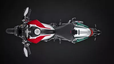 Włoskie motocykle - połączenie stylu, pasji i innowacji