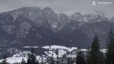 Tatrzański Park Narodowy inwestorem nowego wyciągu narciarskiego na Nosalu